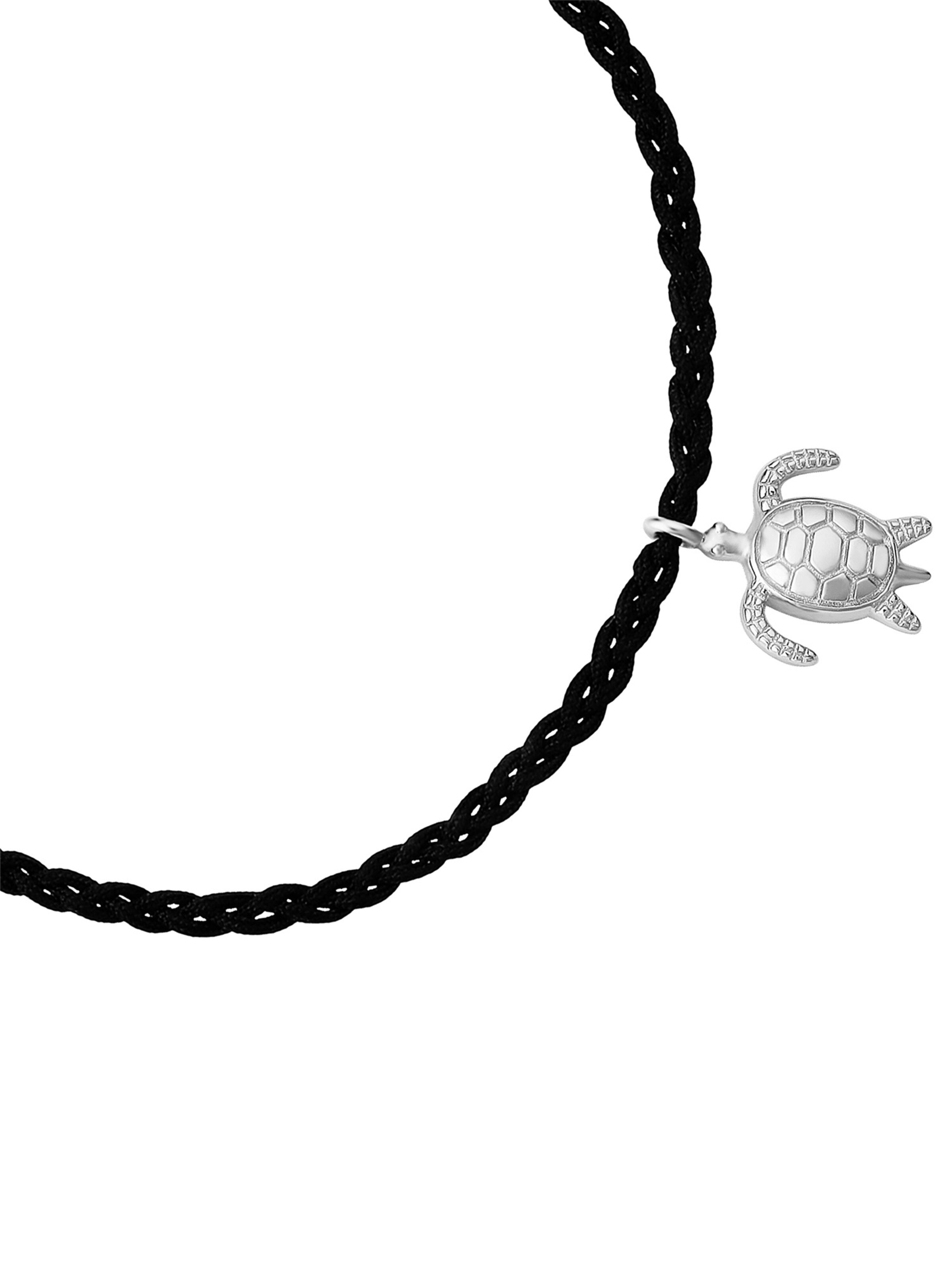 Glanzstücke München - Pulsera en plata