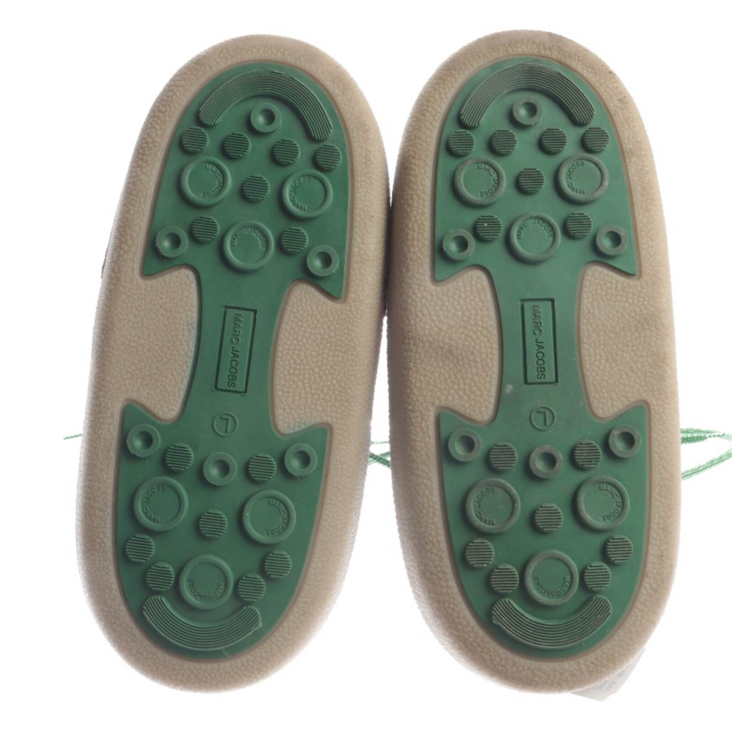 Marc Jacobs Dress Boots in 39 in Grey