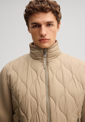 Veste mi-saison JOOP! Jeans en beige
