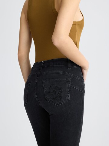 Liu Jo Slim fit Jeans in Black