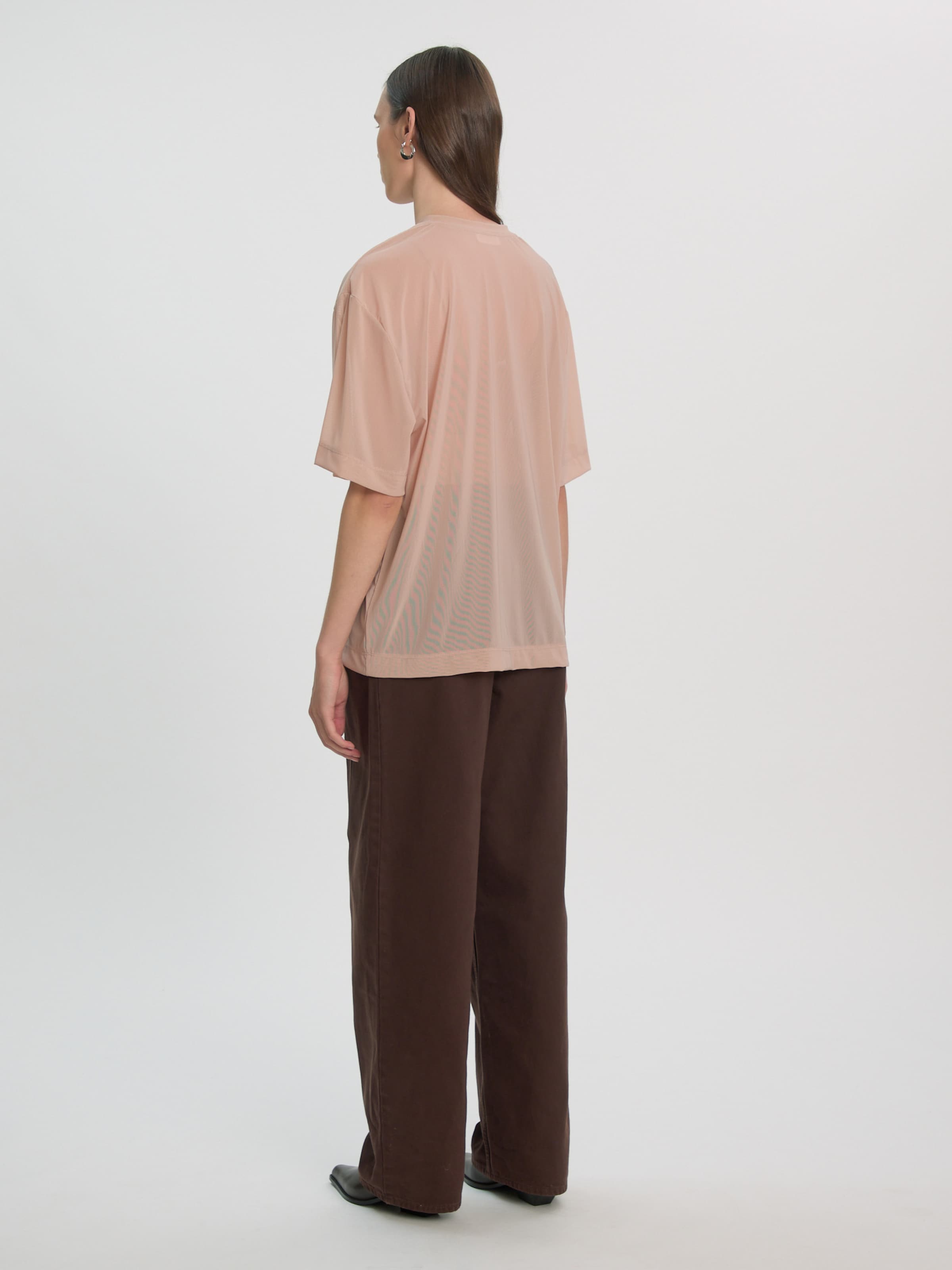 Shirt 'Ulaaka'