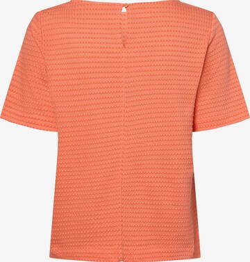 OPUS T-Shirt ' Serke ' in Orange