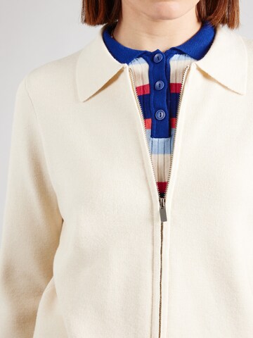 ONLY Cardigan 'ONLBARIA' i beige
