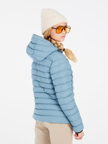 PROTEST Winterjas 'PRTFAIR JR' in Blauw