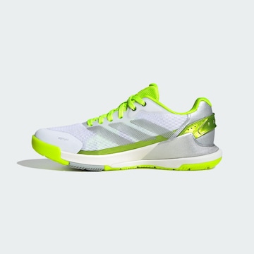 Chaussure de sport 'Crazyquick' ADIDAS PERFORMANCE en vert