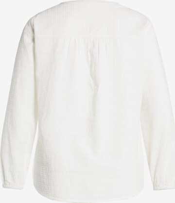 Ulla Popken Tunic in White