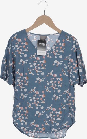 VERO MODA T-Shirt S in Blau: predná strana