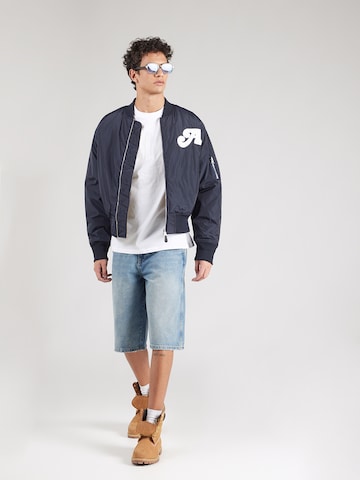 NEW ERA T-shirt 'NBA CHIBUL' i vit