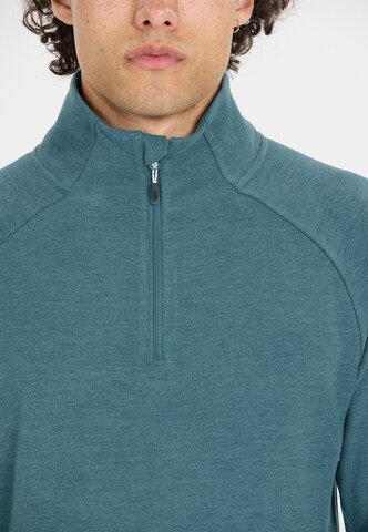 Whistler Midlayer 'Kajsa' in Blau