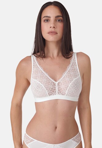 Soutien-gorge 'Happy Choice' sassa en beige : devant