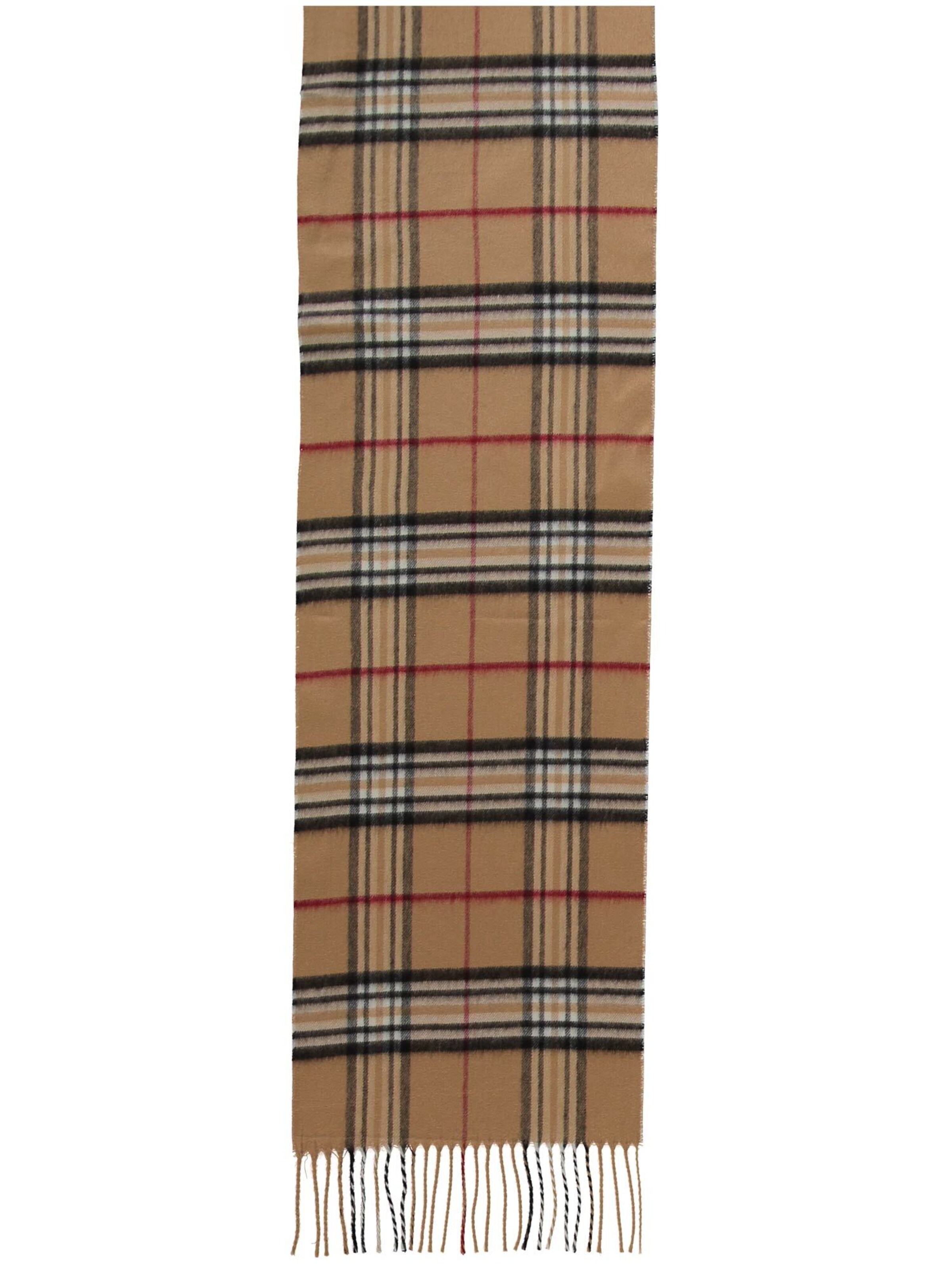 Giorgio Rimaldi Scarf in Beige