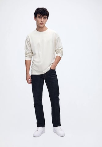 HOLLISTER Shirt in Weiß