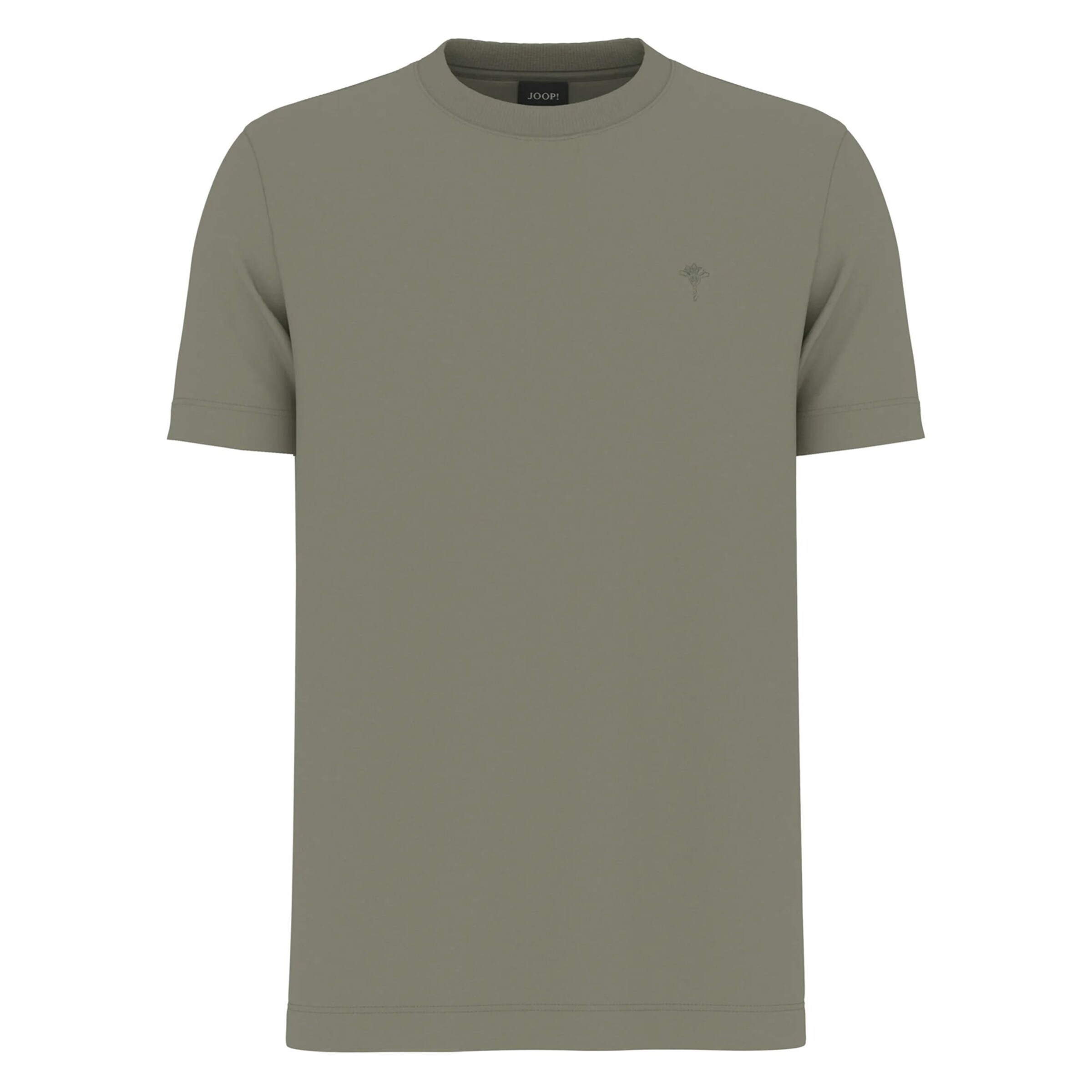 JOOP! Shirt in Grey: front