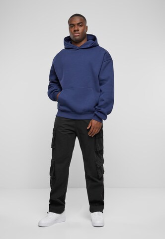 Prohibited Sweatshirt in Blau