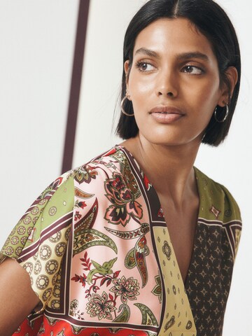 Camicia da donna di Next in verde