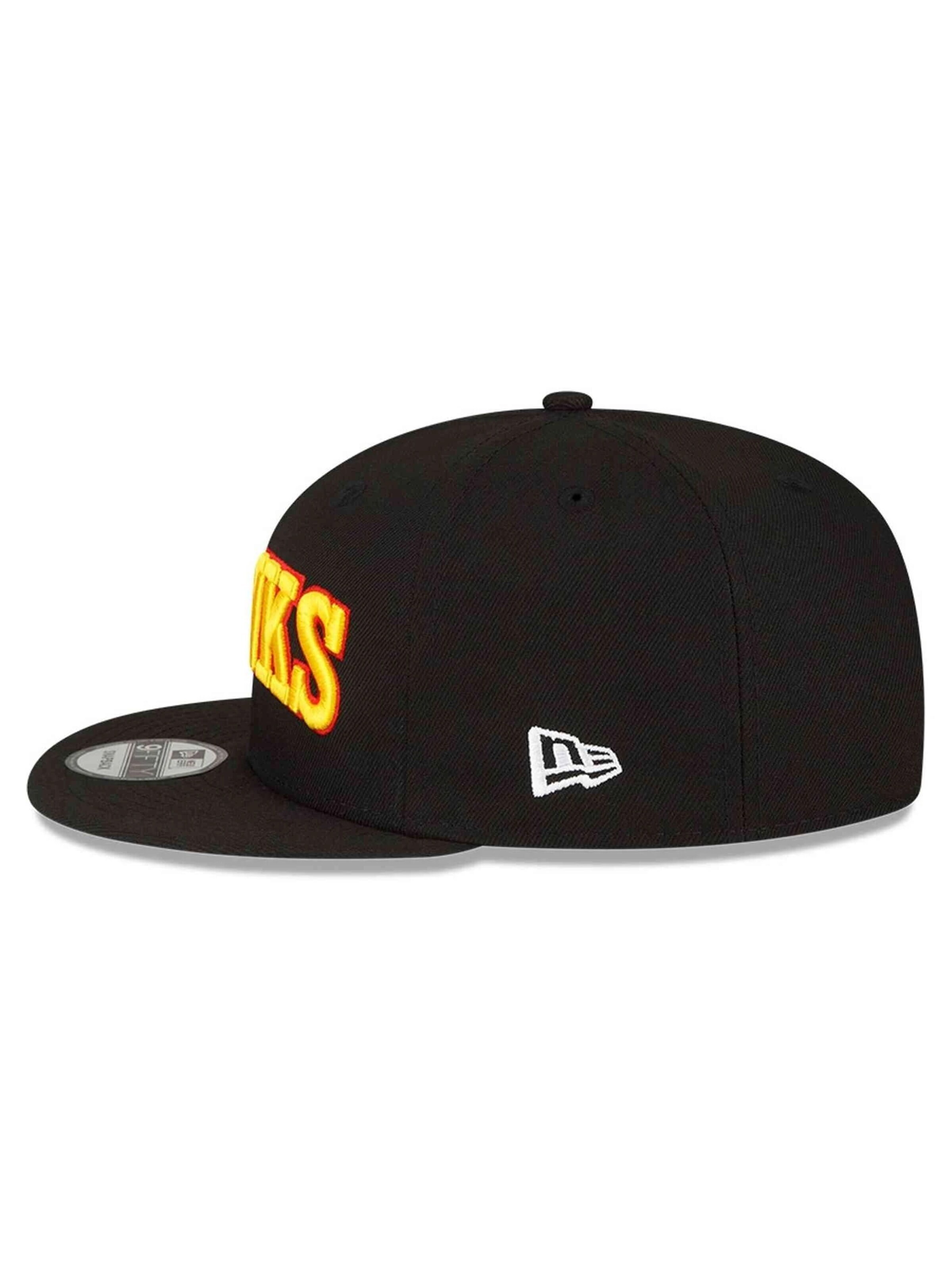 NEW ERA - Gorra 'Gorra' en negro