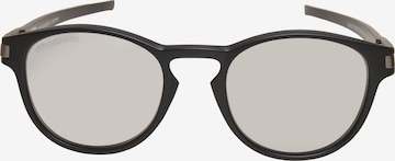 Urban Classics Okulary przeciwsłoneczne w kolorze czarny