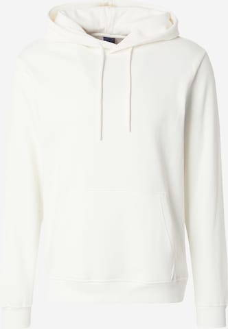 Only & Sons Свитшот 'ONSConnor' в Белый: спереди