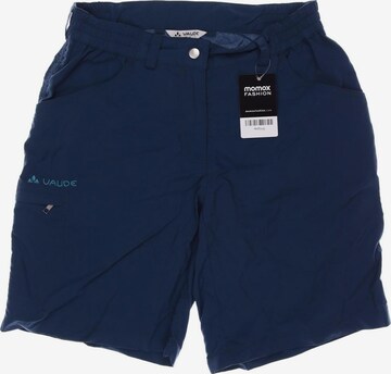 VAUDE Shorts M in Grün: predná strana