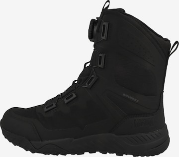 Boots 'Ultima 8.0' MAGNUM en noir : devant