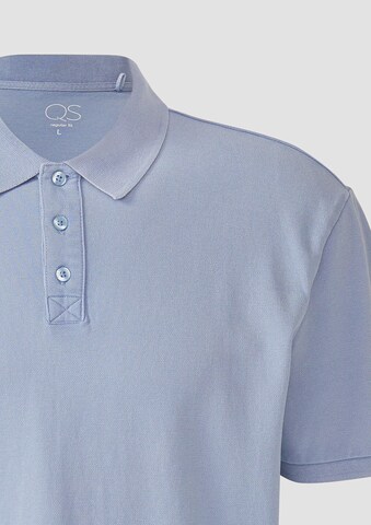 QS Bluser & t-shirts i blå