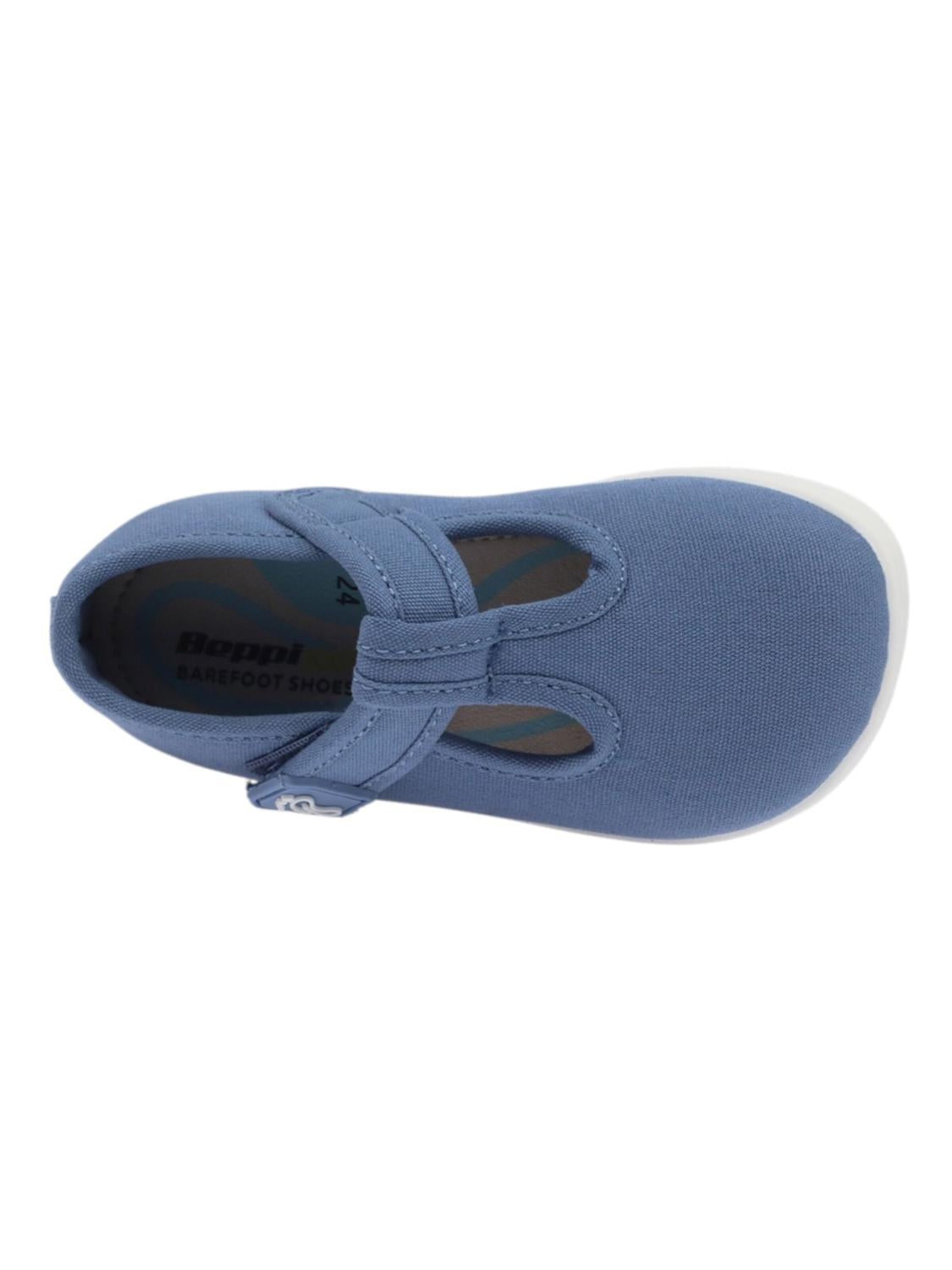 Beppi Halbschuh‌‌‌‌‌‌‌‌‌ in Blau