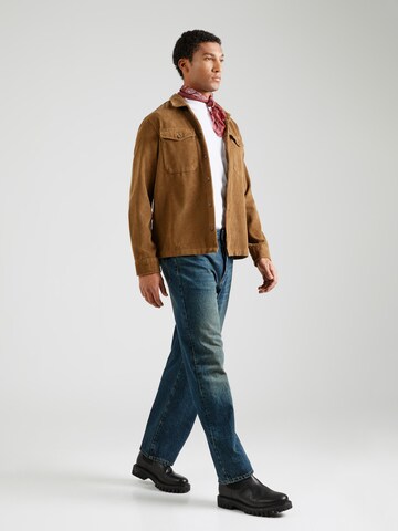Loosefit Jeans 'ONSFADE' di Only & Sons in blu