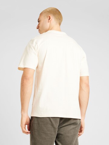 JACK & JONES Bluser & t-shirts 'VALENCIA' i beige