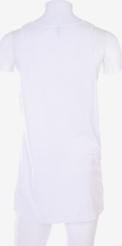 H&M Shirt in S in White