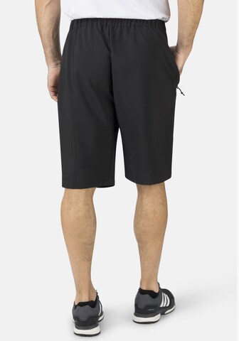 Stooker Men Regular Pants in Black