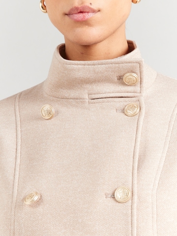 ONLY Overgangsjakke 'ONLSEDONA' i grå