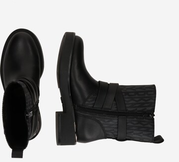 DKNY Støvletter 'TAETA' i sort