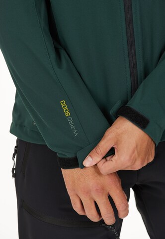 Whistler Athletic Jacket 'RODNEY' in Green