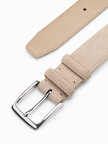 Cintura di Ombre in beige