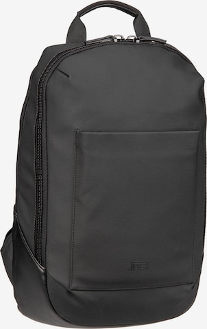 JOST Rucksack in Schwarz: Vorderseite
