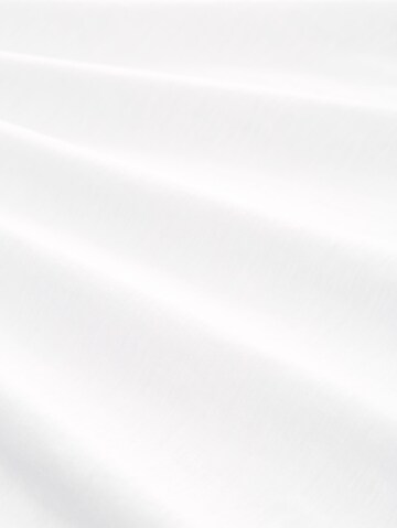 TOM TAILOR Shirt in Wit