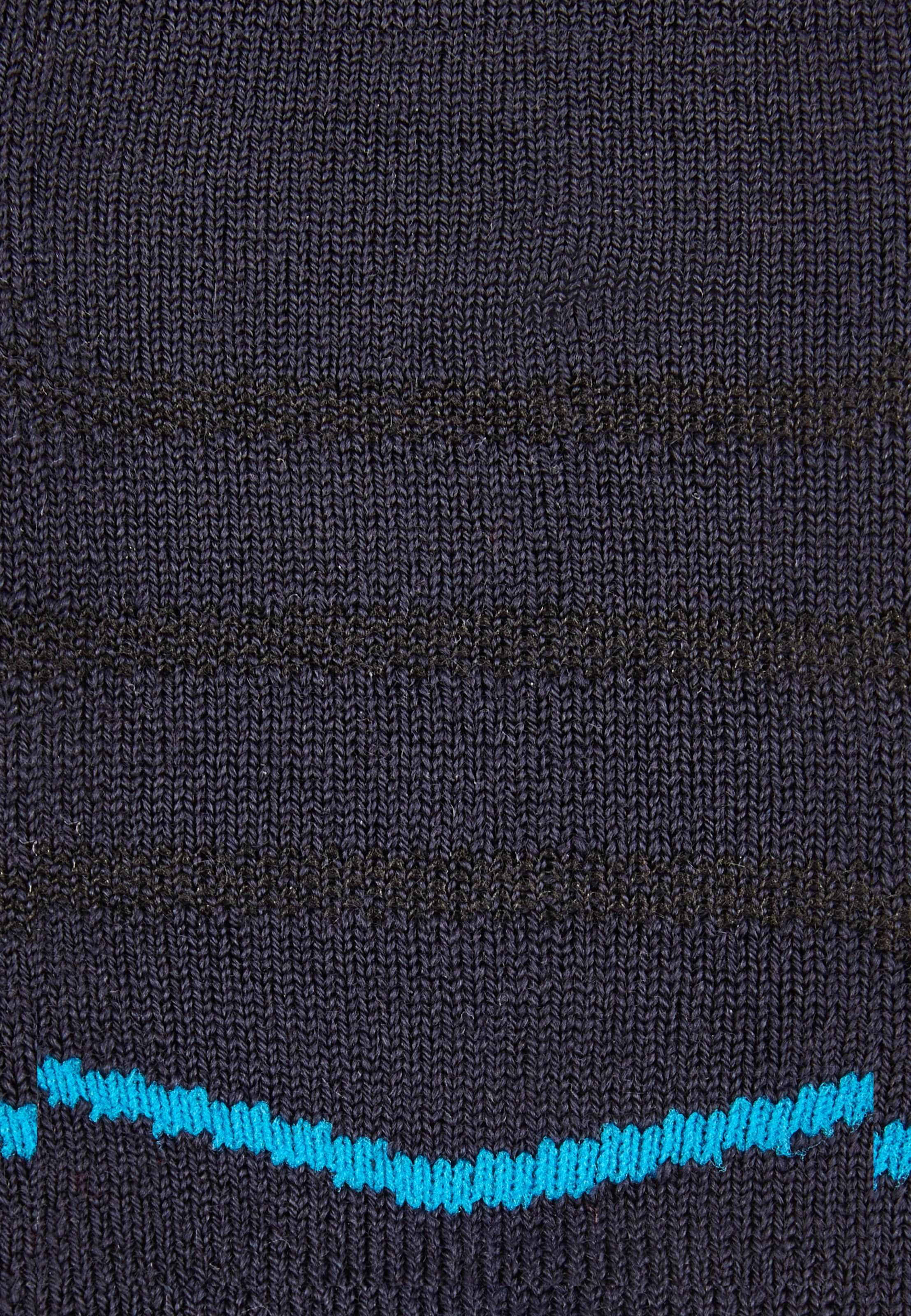 STERNTALER Socken in Blau