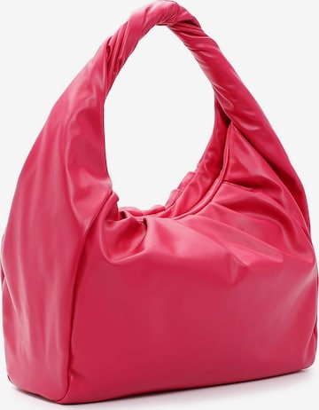 Emily & Noah Pouch ' Toulouse RUE 09 ' in Pink