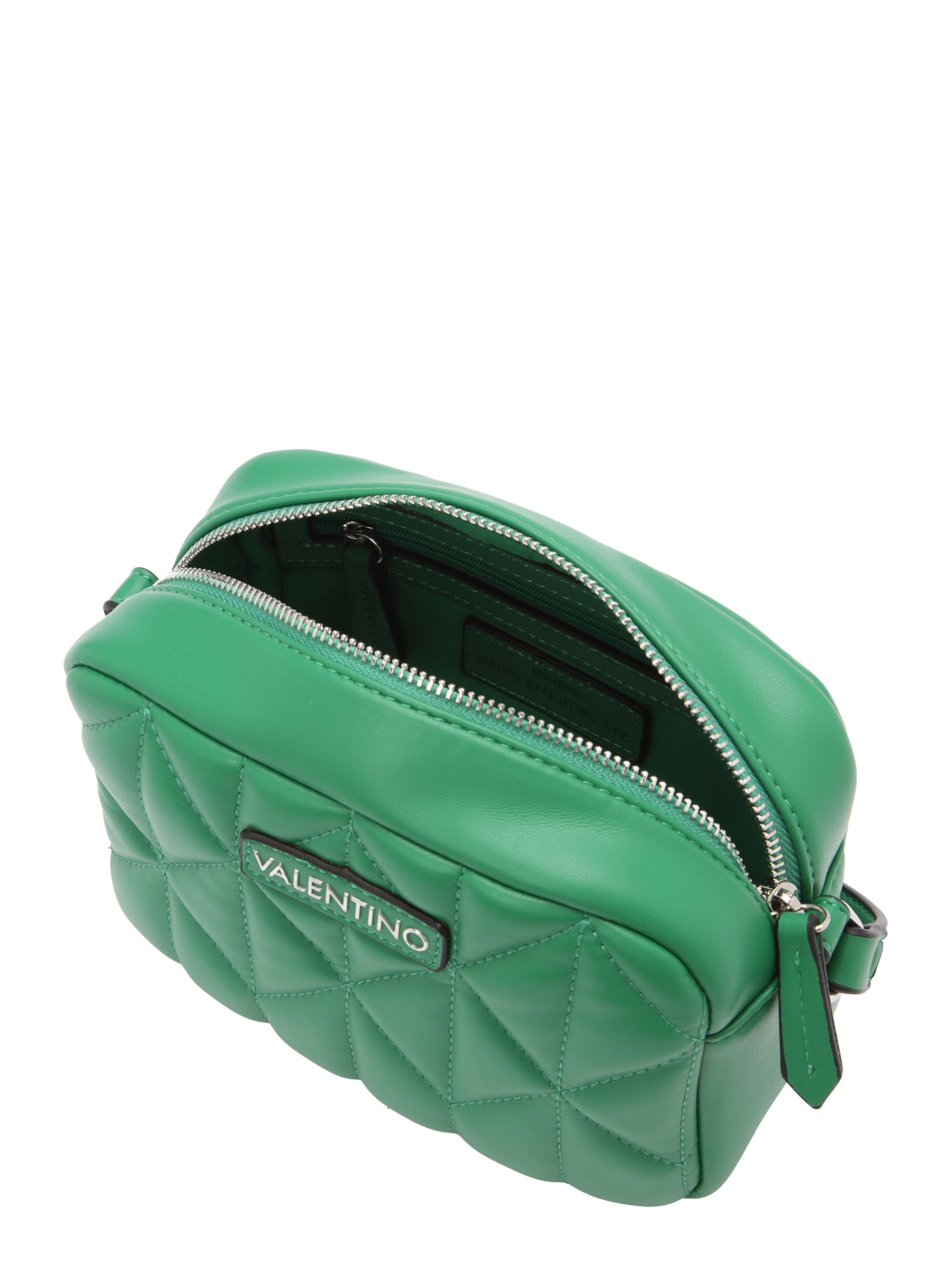 Borsa a tracolla di Valentino Bags in verde: superiore
