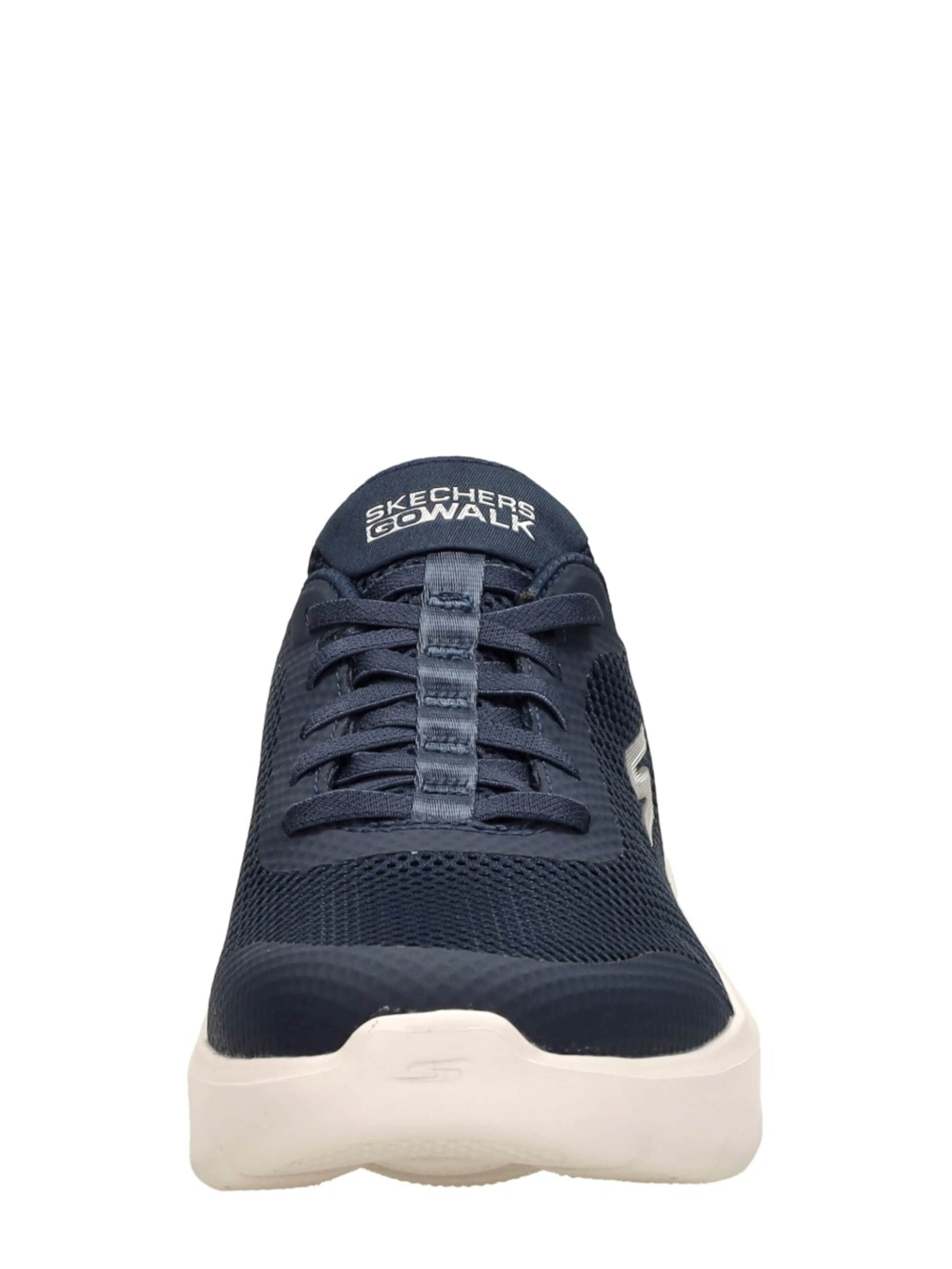 Slip on 'Go Walk Flex' SKECHERS en bleu