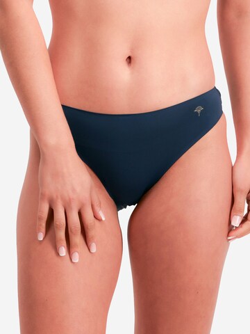 JOOP! Slip ' Sensation ' in Blue: front