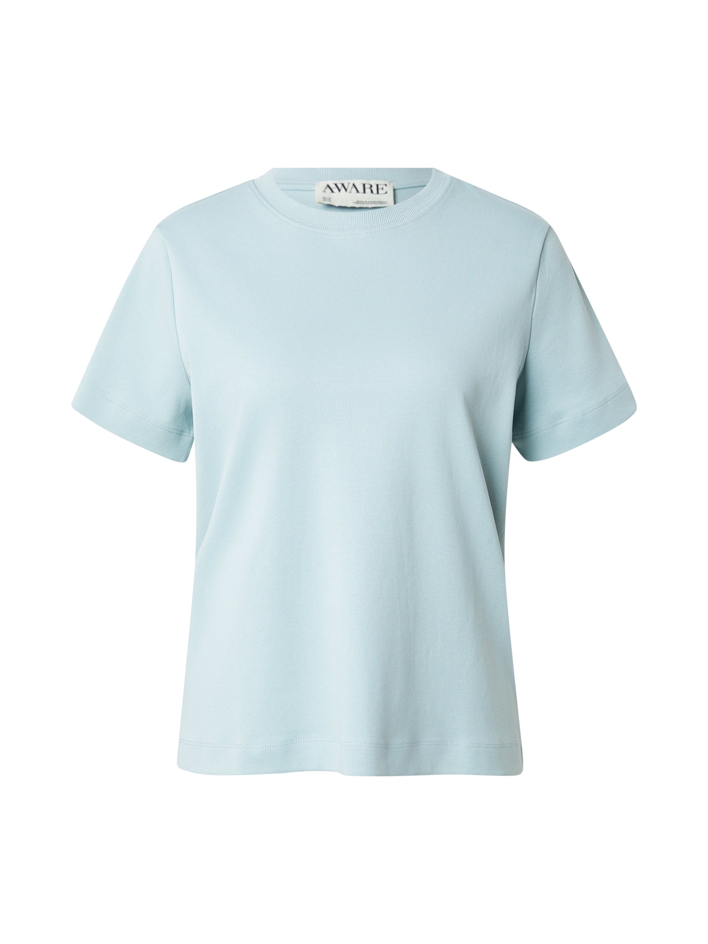 Aware Póló 'VMNAIMA' - zöld: elől