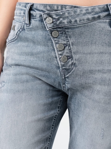 M.O.D MIRACLE OF DENIM Baggy Τζιν σε μπλε
