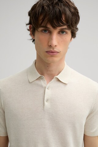 JOOP! Poloshirt 'Maliosor' in Weiß