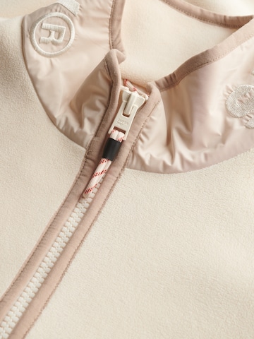 Pull-over Superdry en blanc