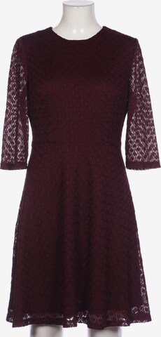 Orsay Dress in XL in Red: front