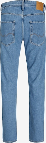 JACK & JONES Regular Jeans 'CHRIS' in Blue