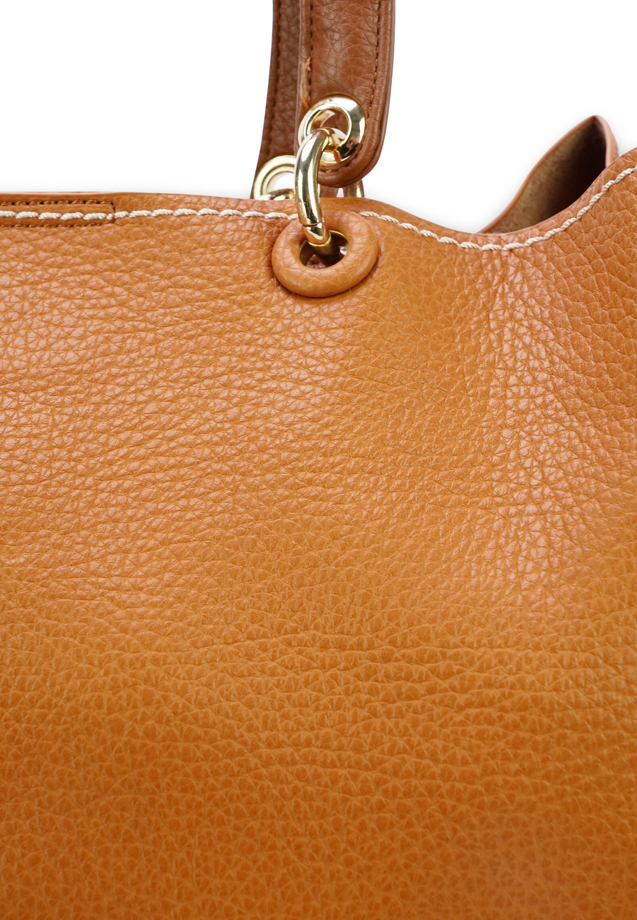 HARPA Shopper 'HARLOWE' in Bruin