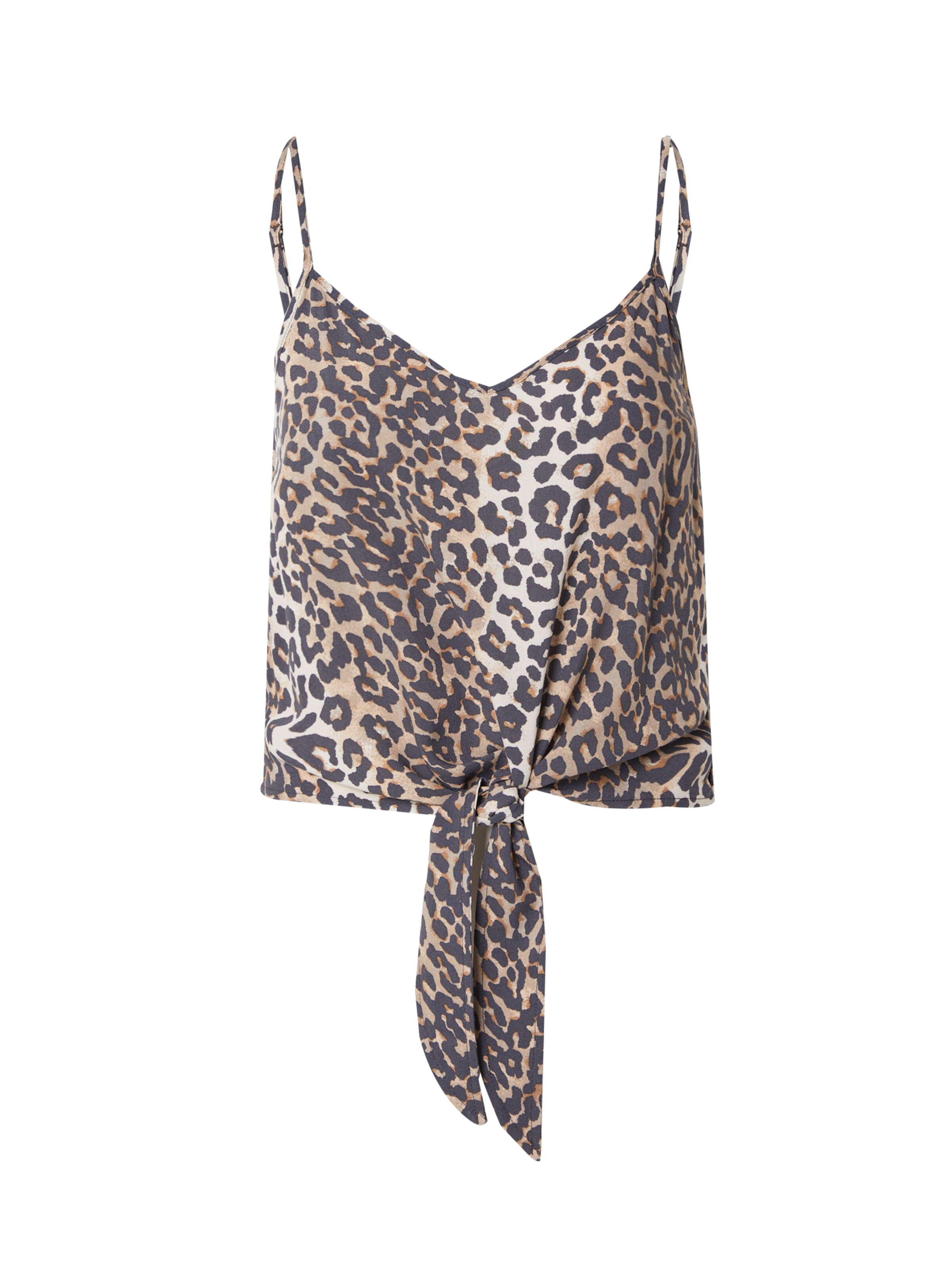 Haut 'ONLNOVA' ONLY en mélange de couleurs : devant