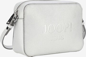 JOOP! Crossbody Bag 'Cloe' in Silver